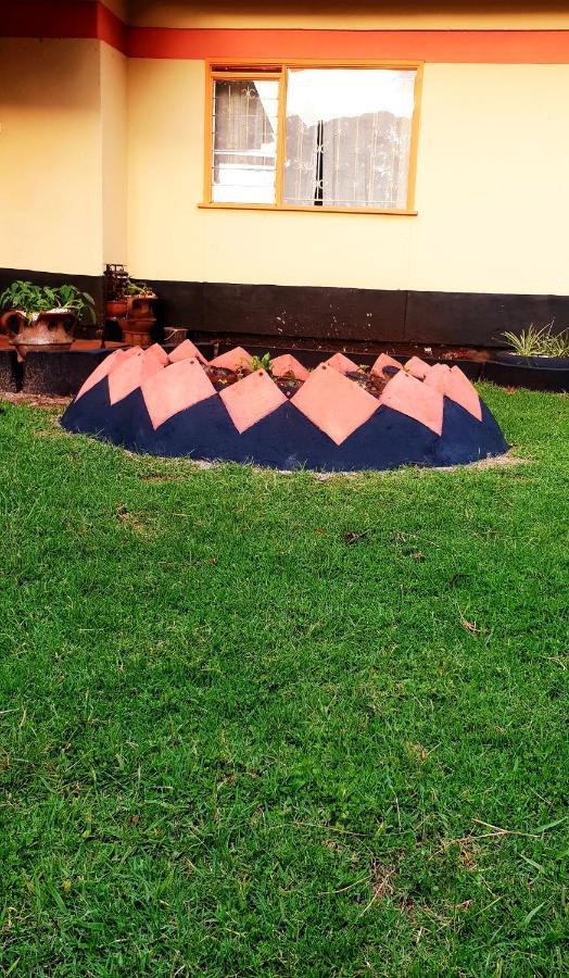 Bali Home Eldoret Exterior photo